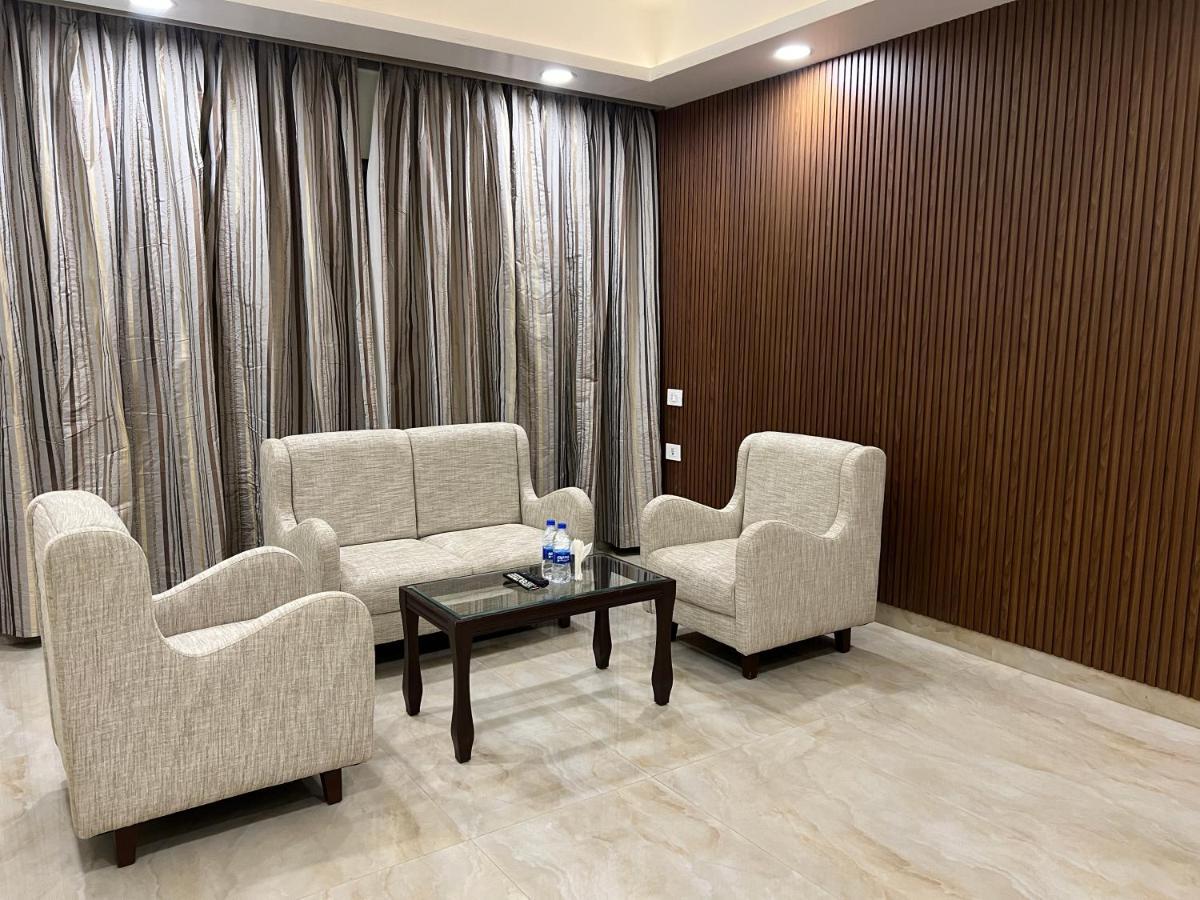 Anukulas Residency - Vellore Exteriér fotografie
