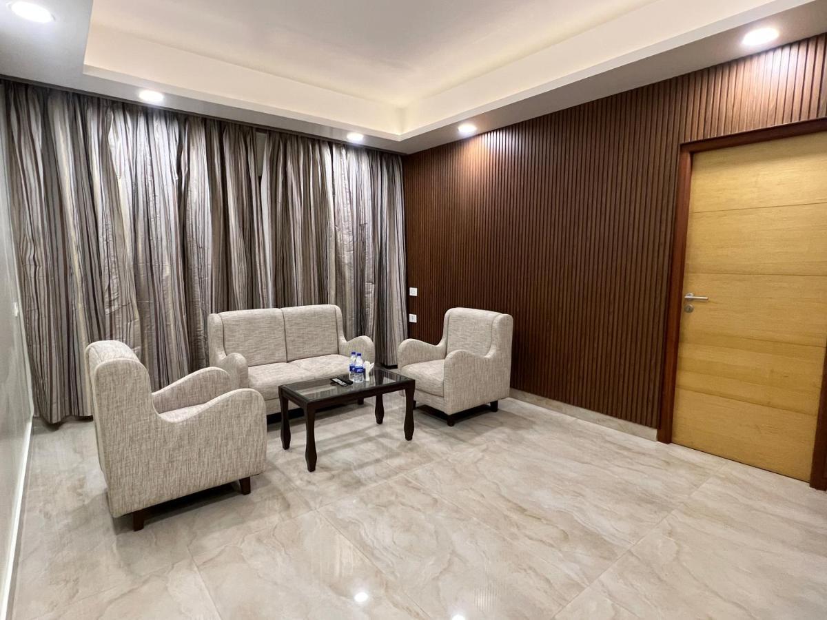 Anukulas Residency - Vellore Exteriér fotografie