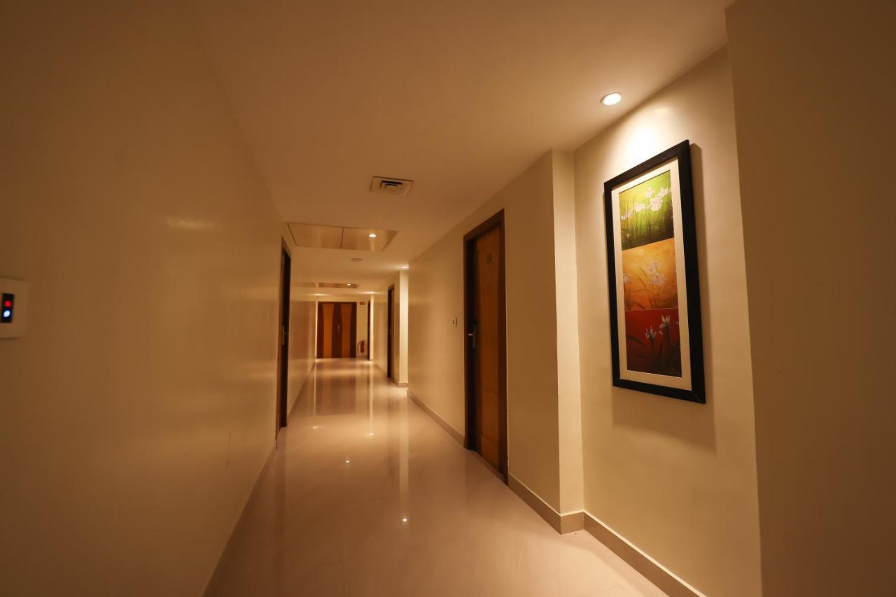 Anukulas Residency - Vellore Exteriér fotografie