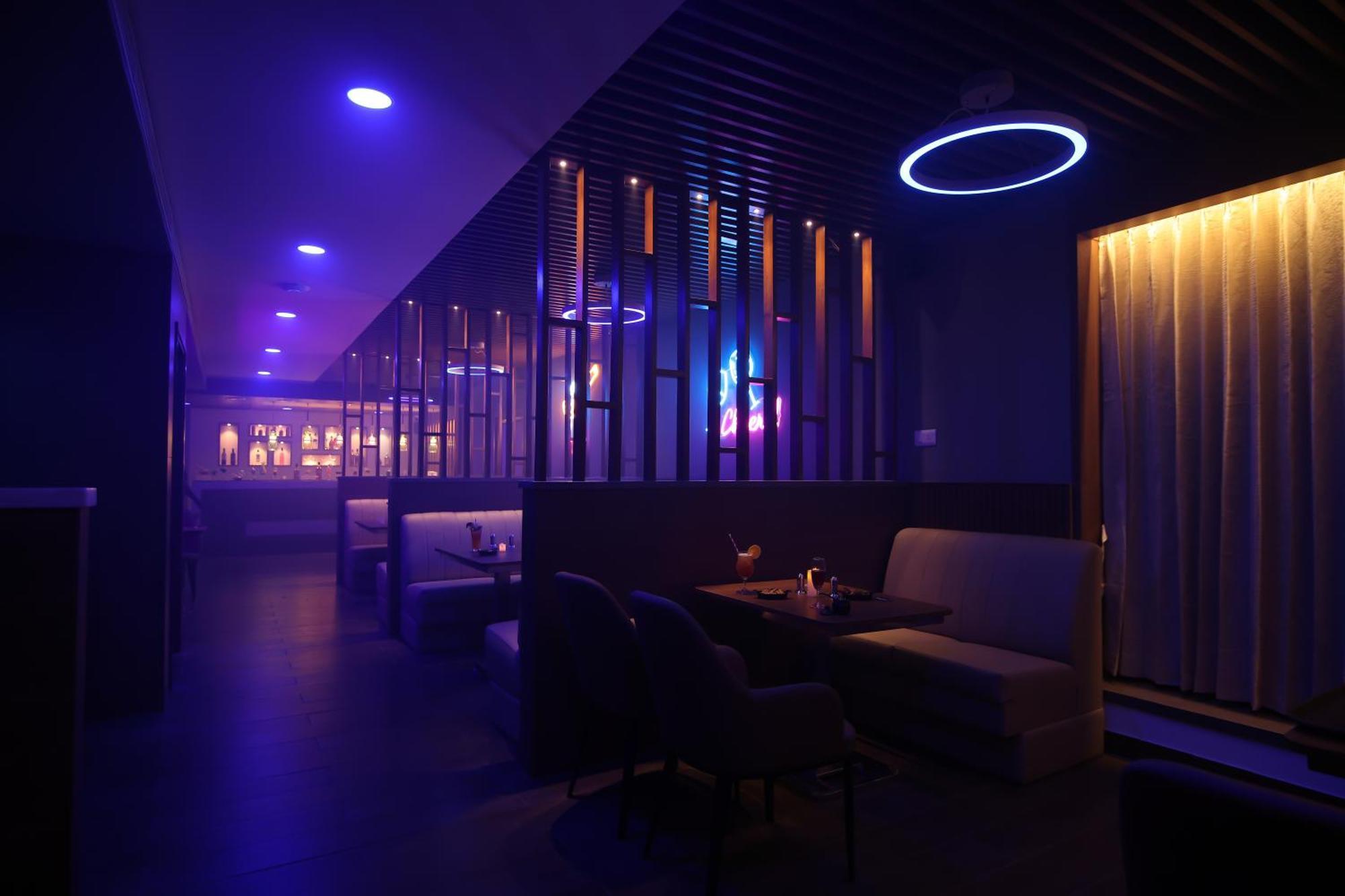 Anukulas Residency - Vellore Exteriér fotografie